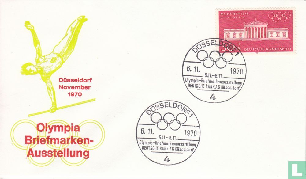 Olympische Spelen