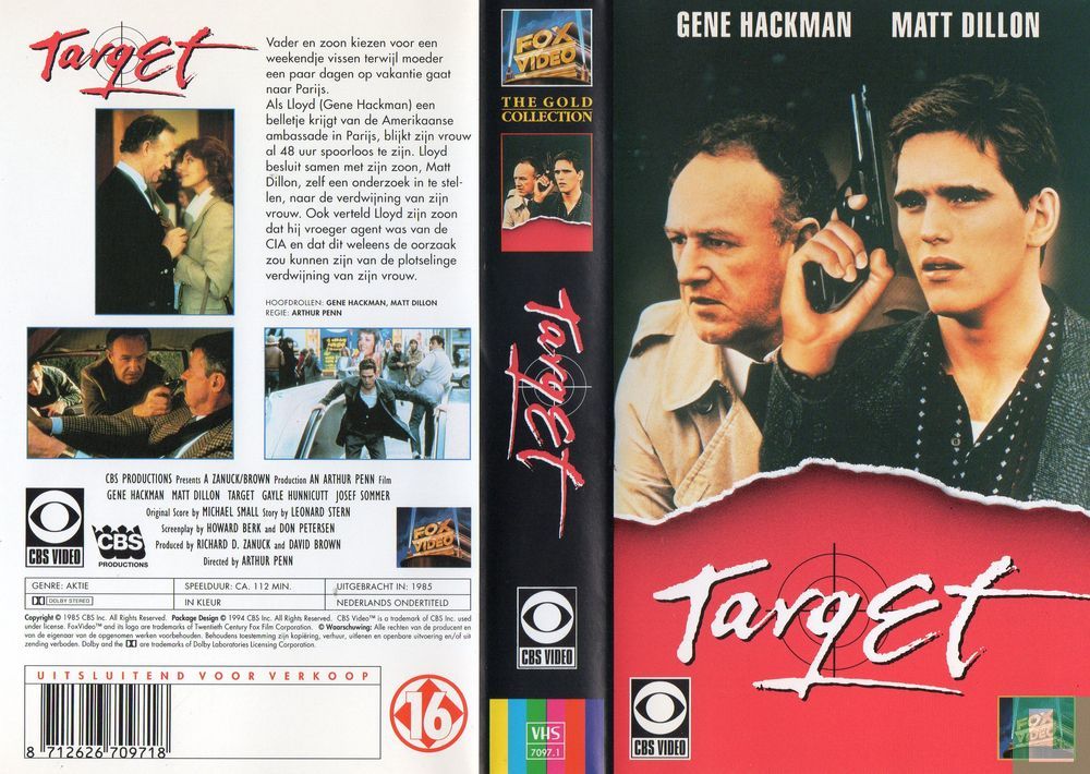 Target