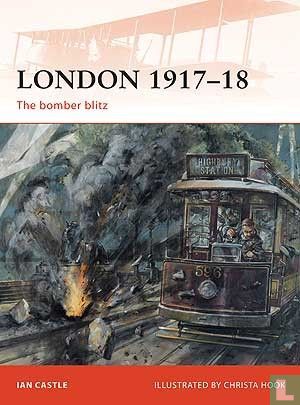 London 1917-18