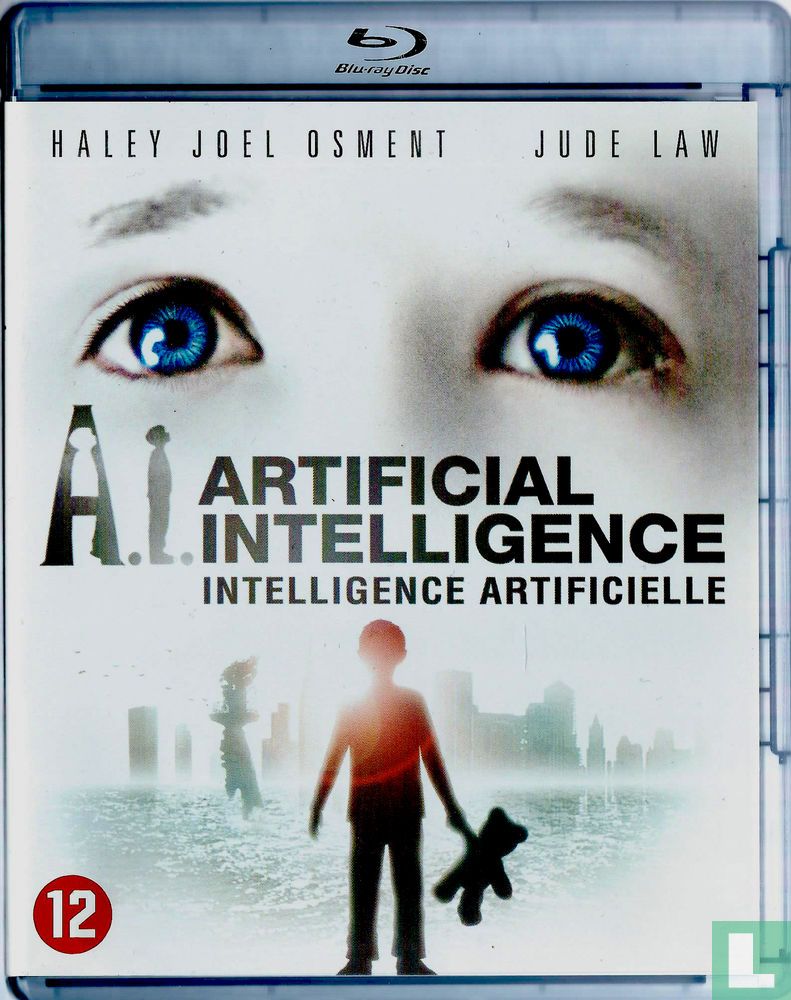 A.I. Artificial Intelligence