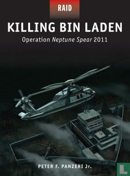Killing Bin Laden