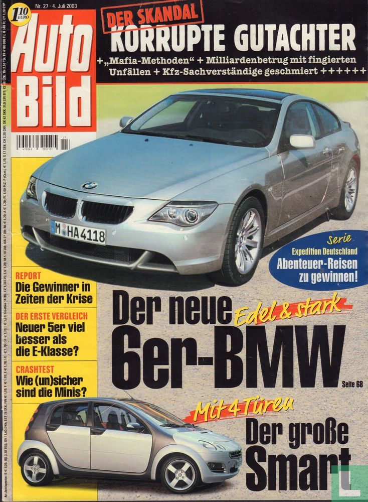 Auto Bild 27