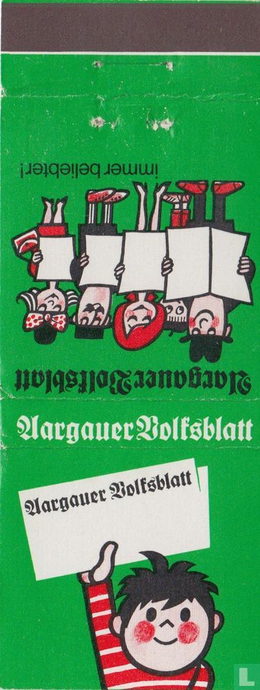 Aargauer Volksblatt