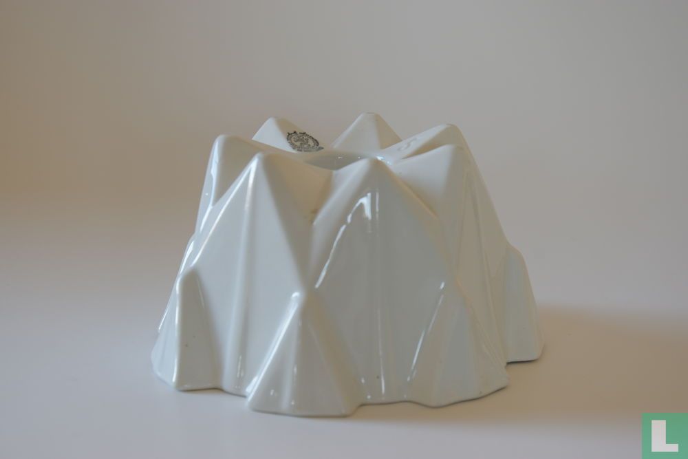 Puddingform Diamant [5]