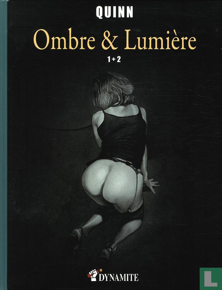 Ombre & Lumière 1 + 2