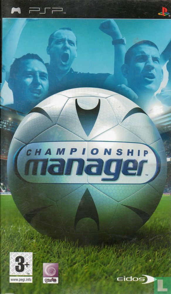 Championship Manager