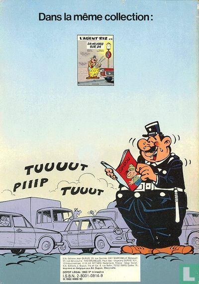 Au nom de la loi