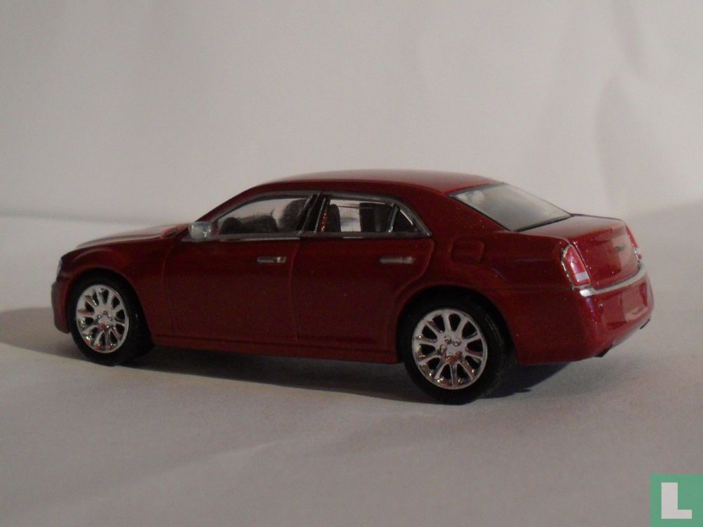 Chrysler 300C