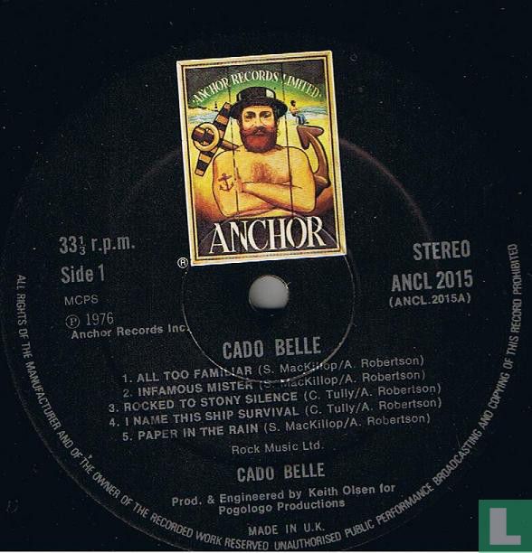 Cado Belle