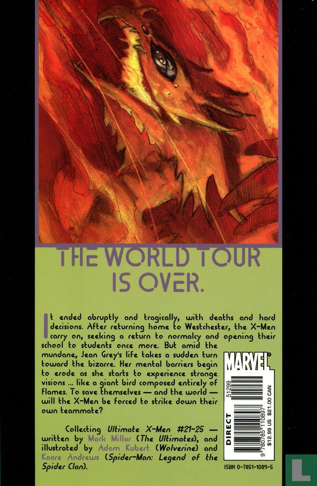 Hellfire & Brimstone