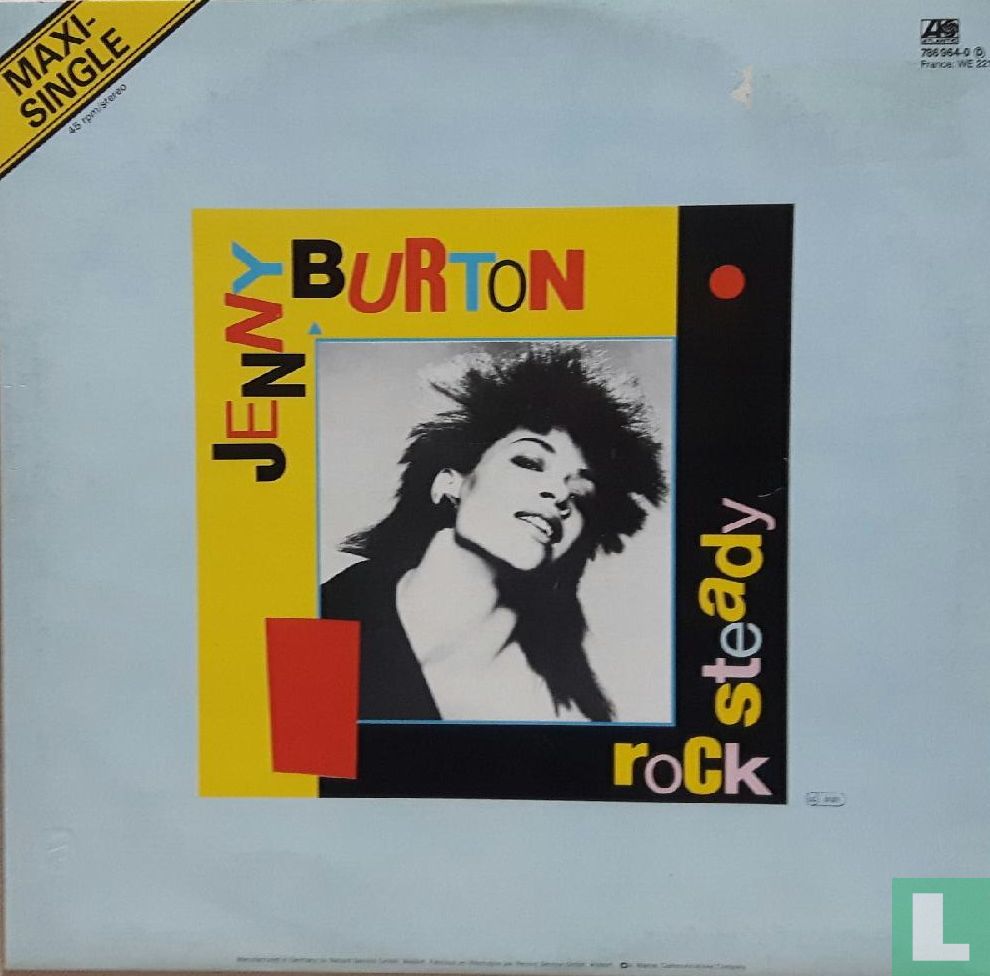Rock Steady