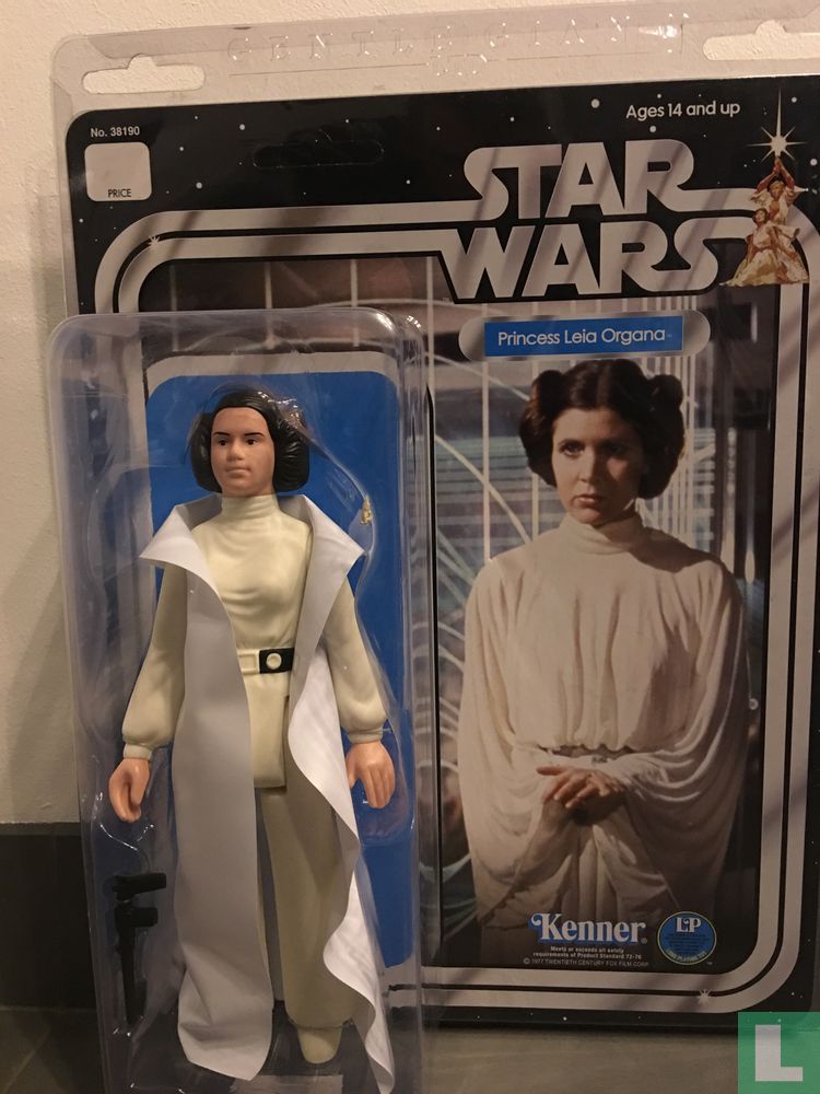Princess Leia Organa