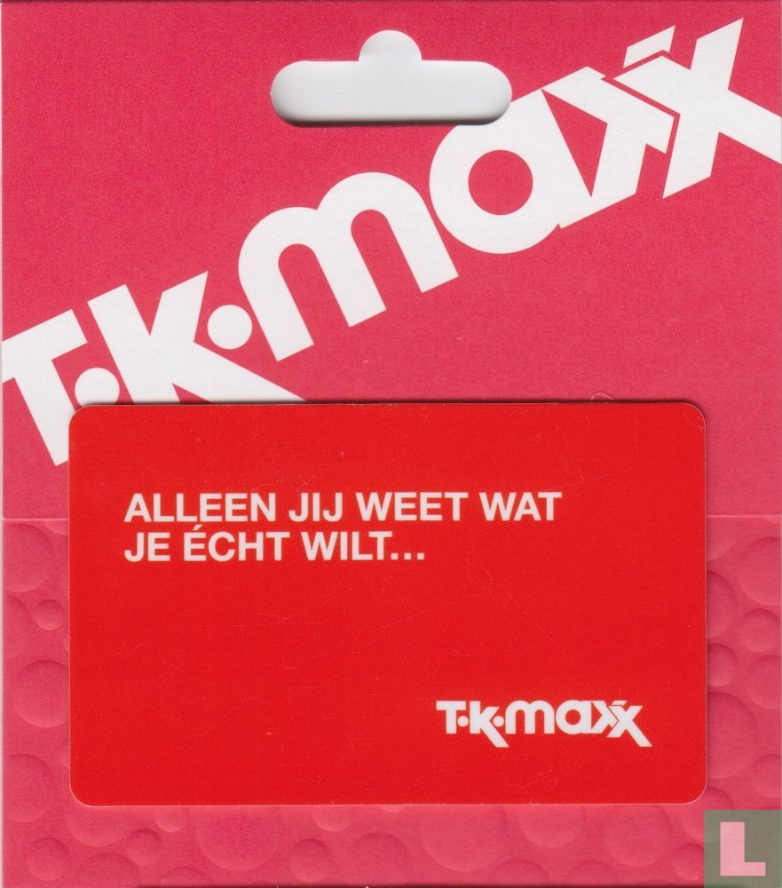T.K.Maxx