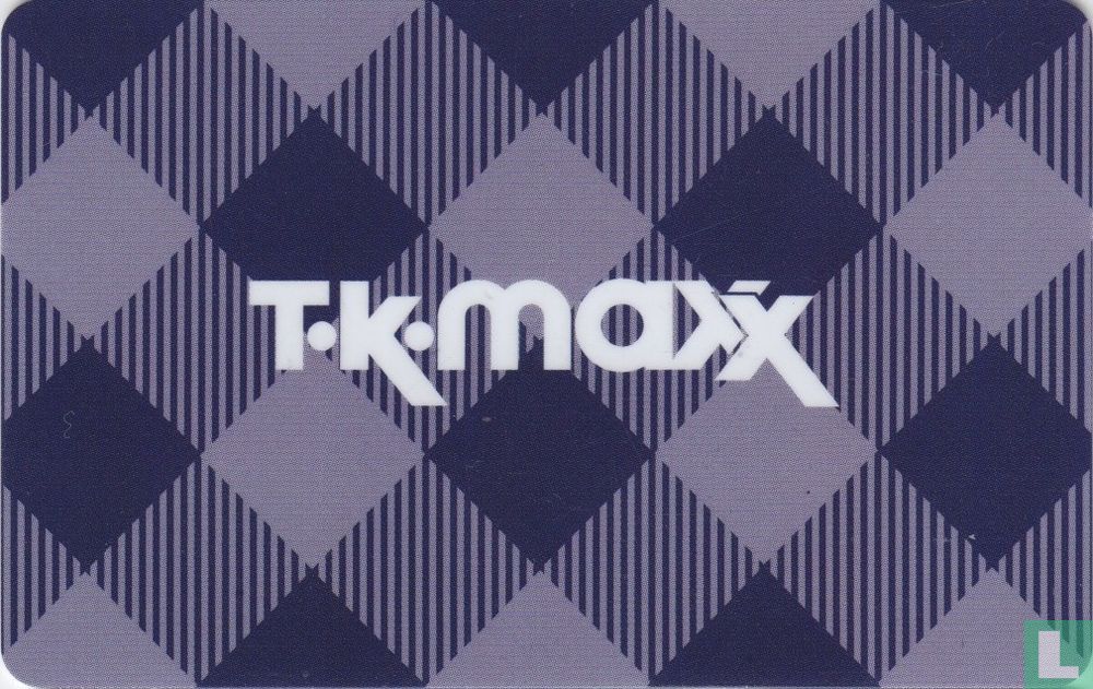 T.K.Maxx