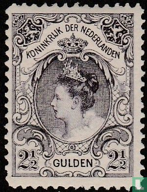 Queen Wilhelmina