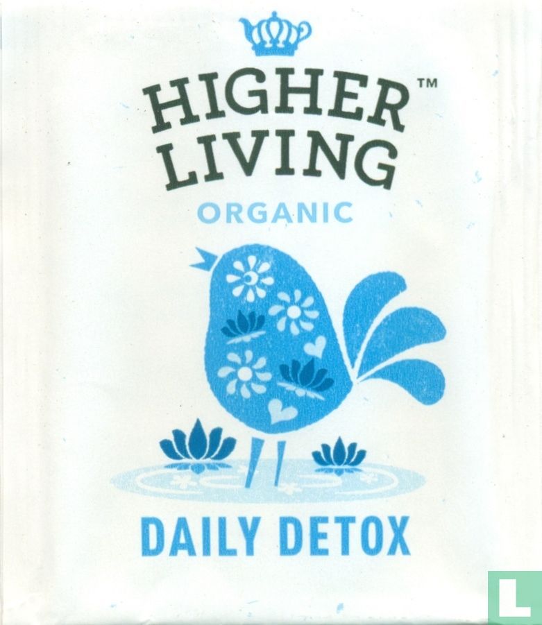 Daily Detox