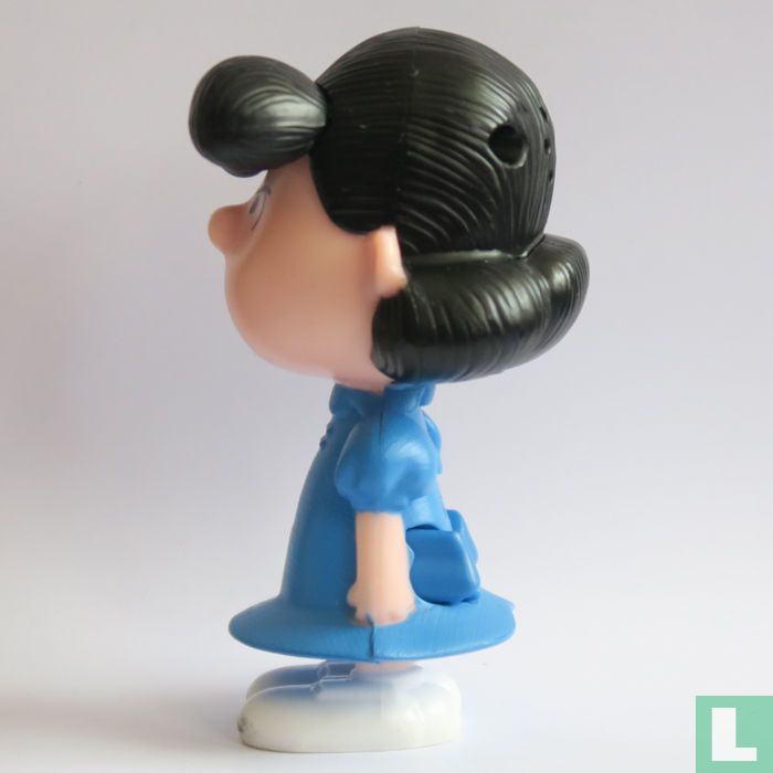 Giggling Lucy