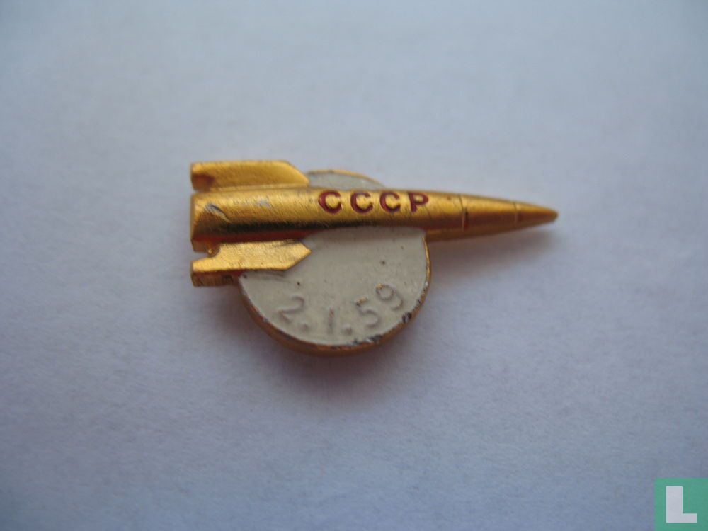CCCP  2.1.1959