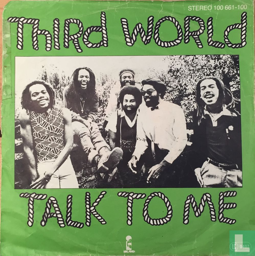 Talk To Me