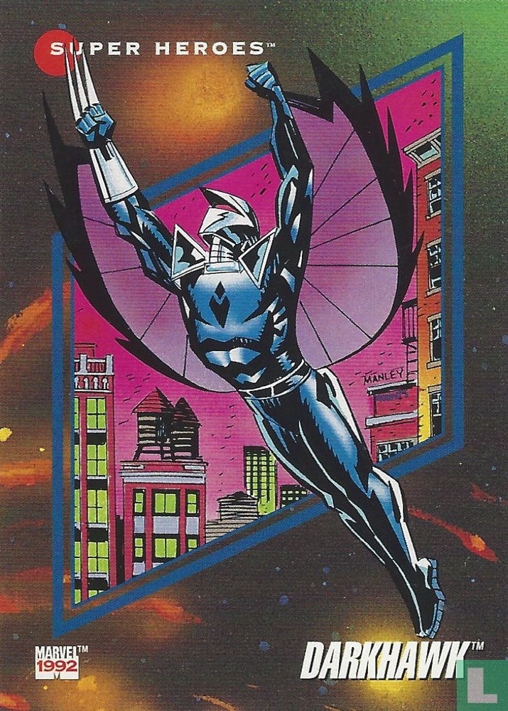 Darkhawk