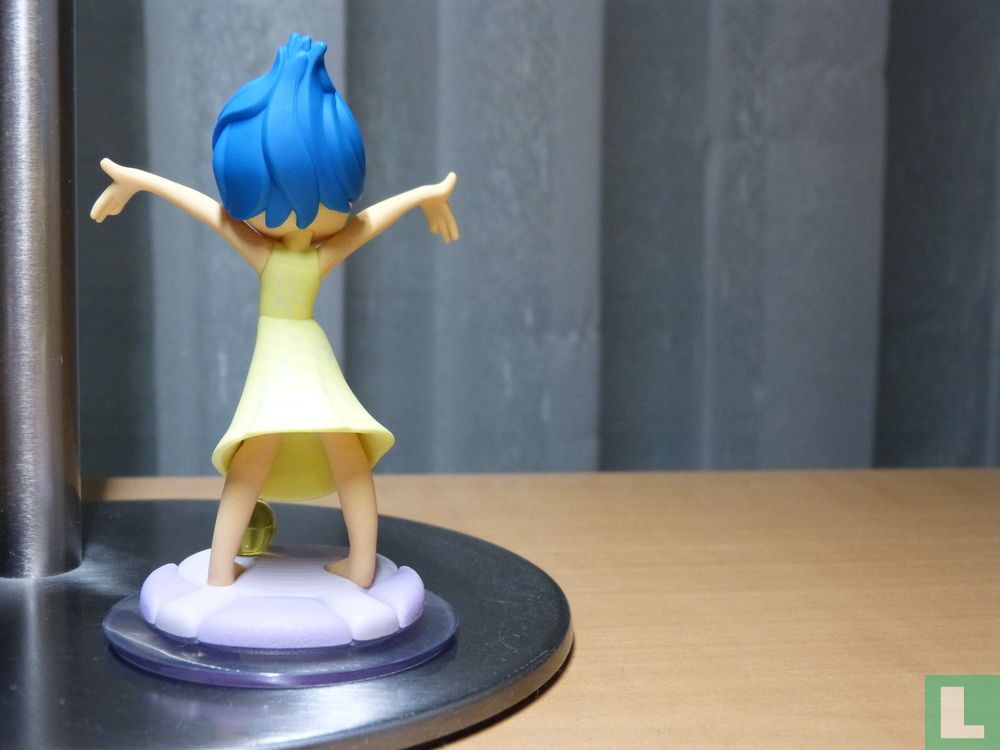 Inside Out: Joy 