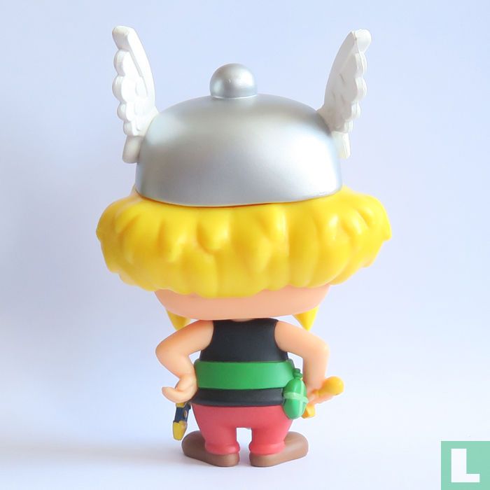 Asterix