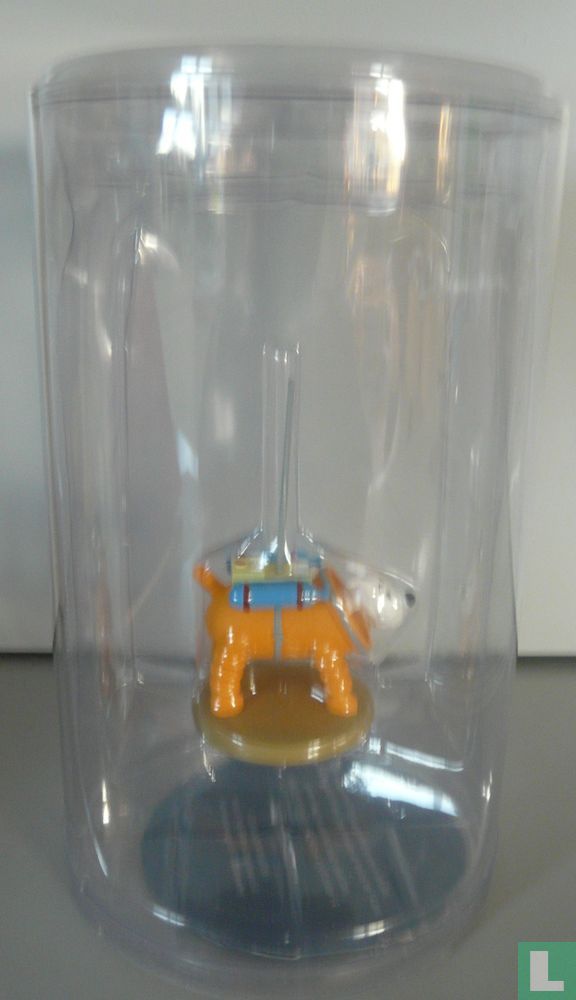 Bobbie astronaut