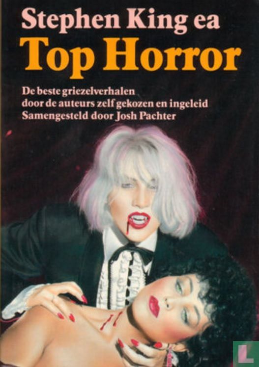 Top Horror