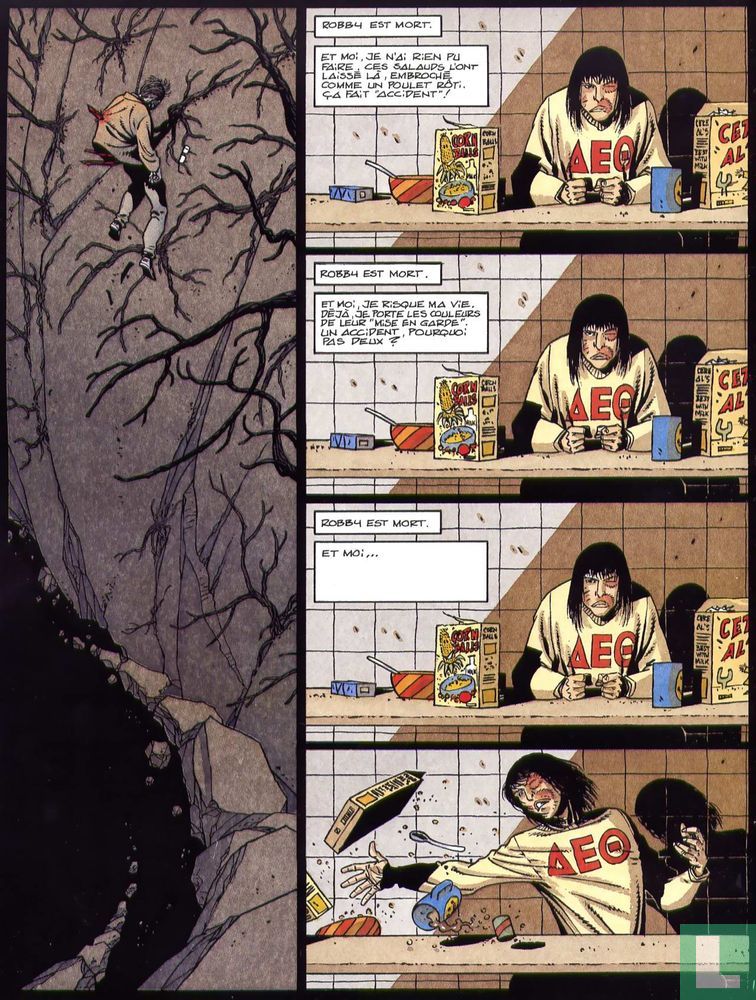 Mémoires 1
