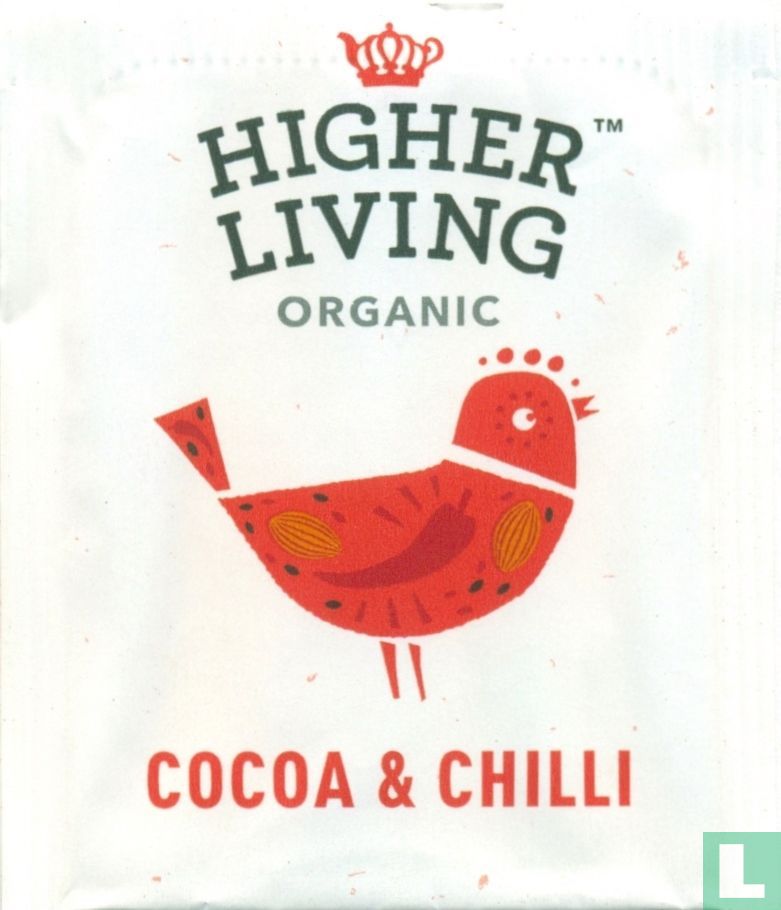 Cocoa & Chilli 