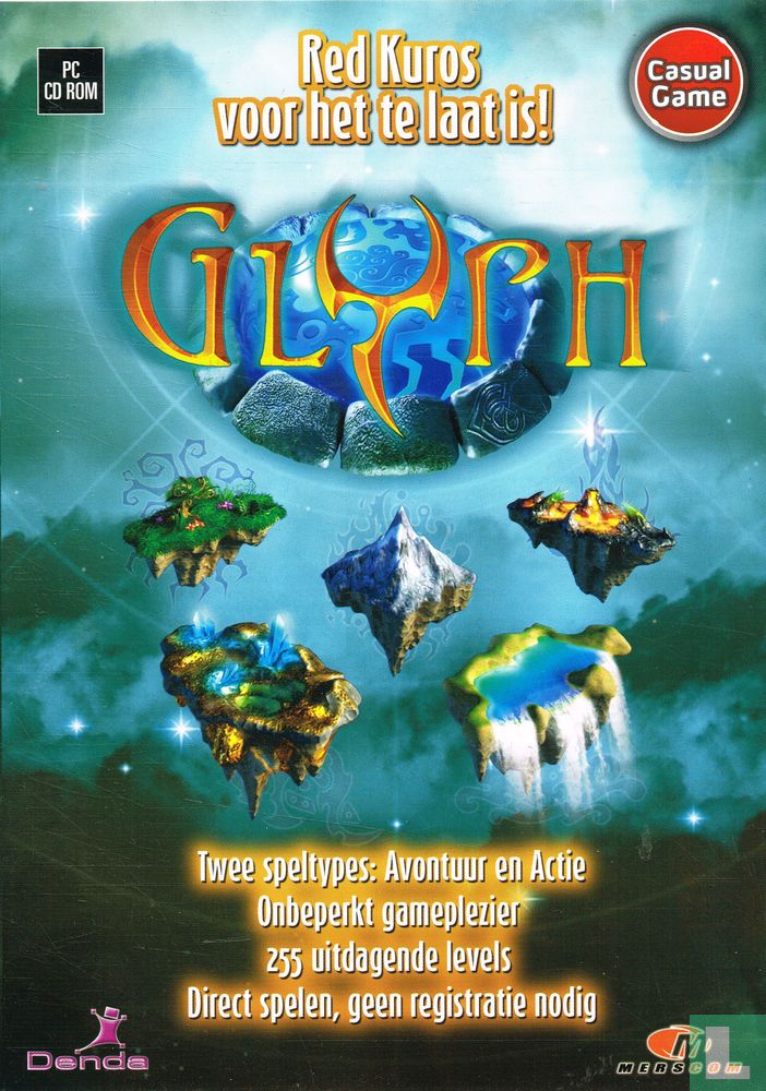 Glyph