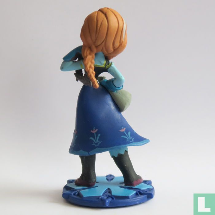 Anna (Frozen)