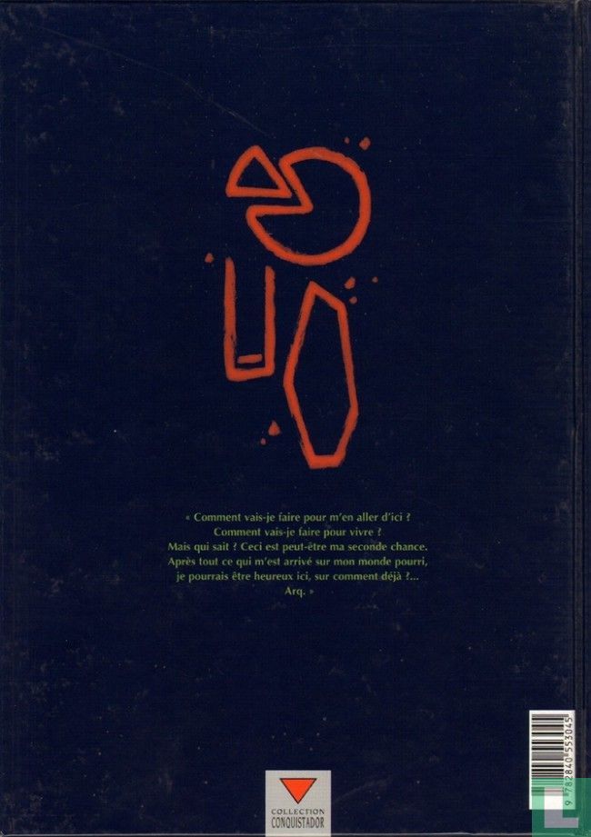 Mémoires 2