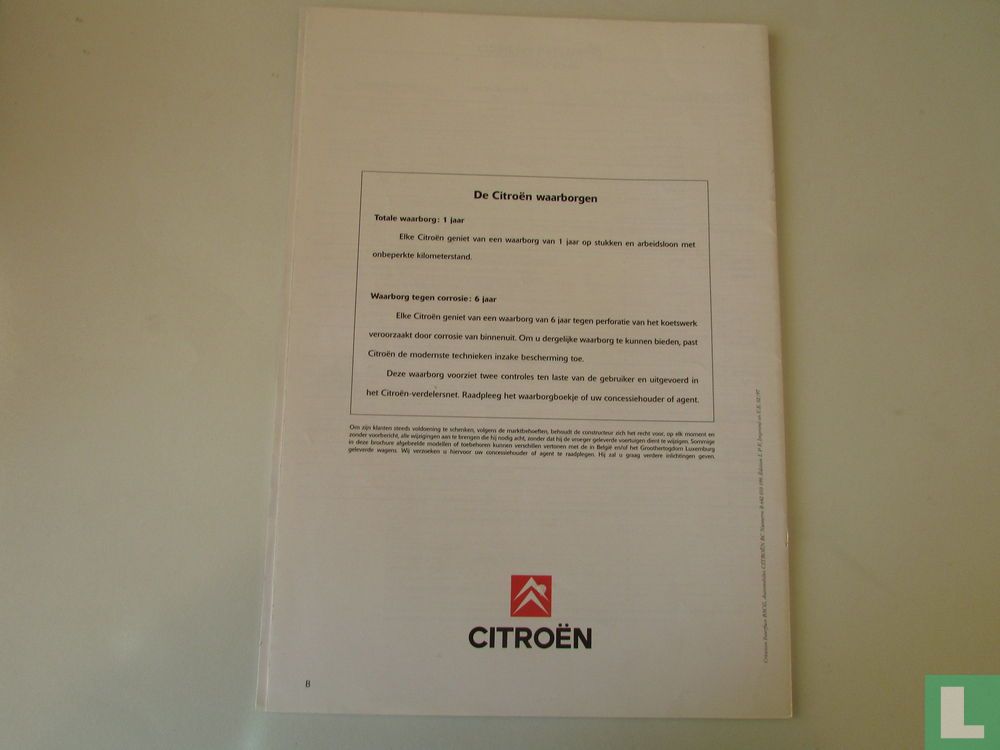 Citroën Berlingo Multispace