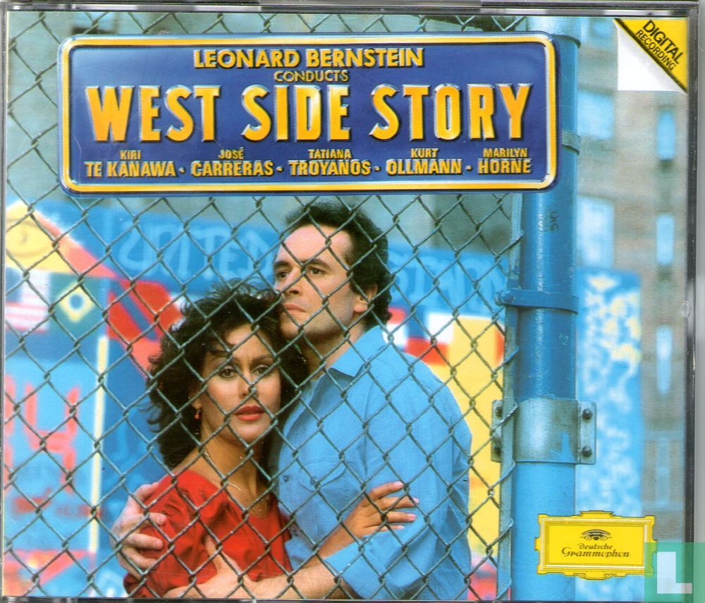 West Side Story