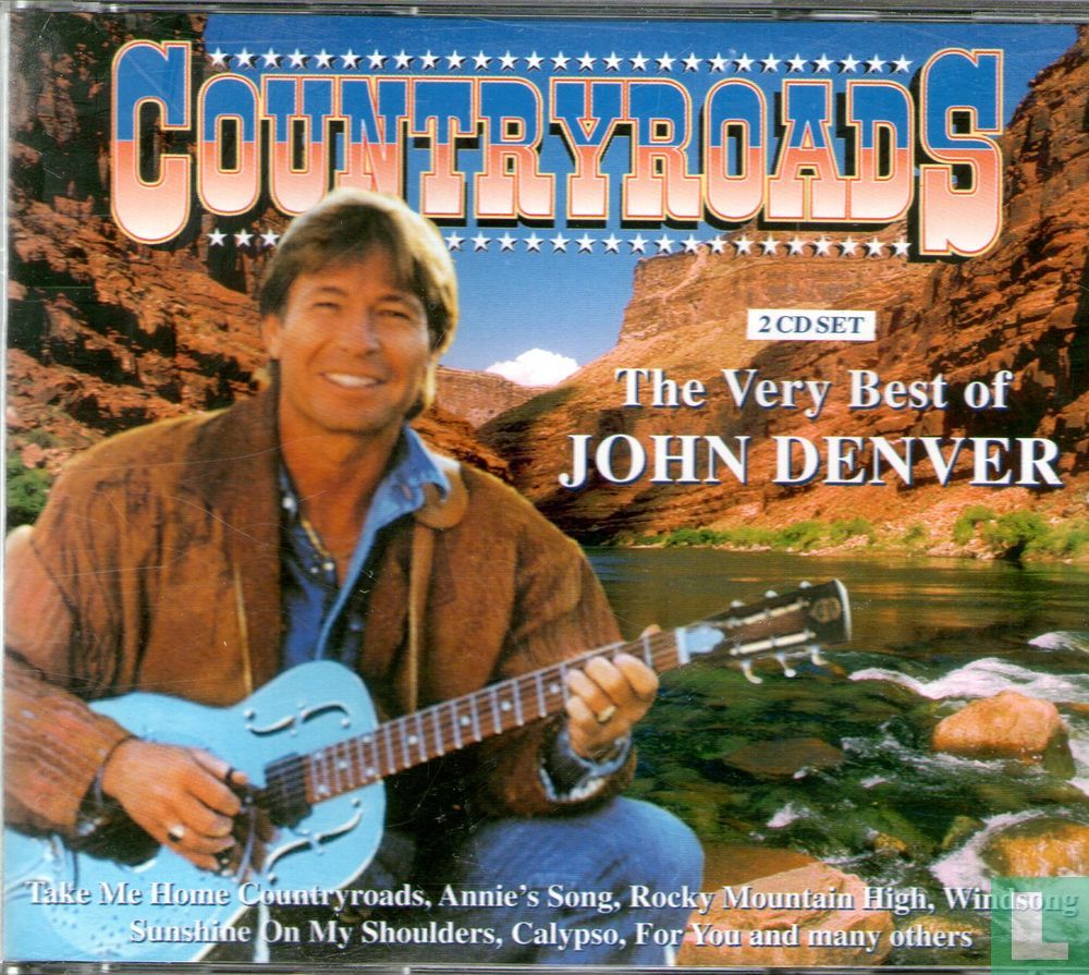 Country Roads