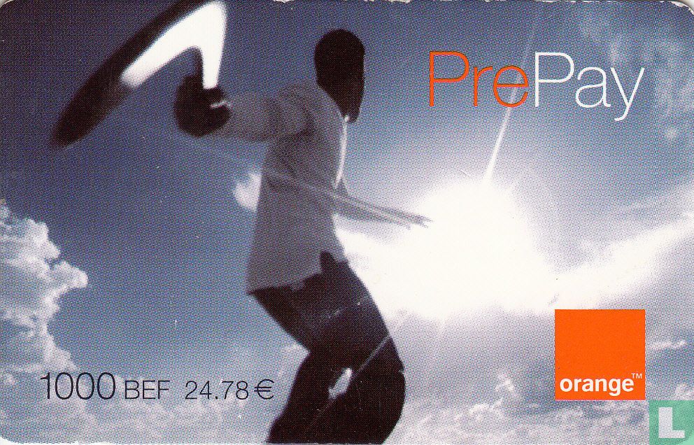 PrePay Boomerang