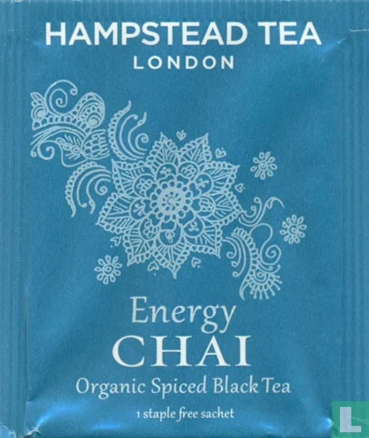 Energie Chai