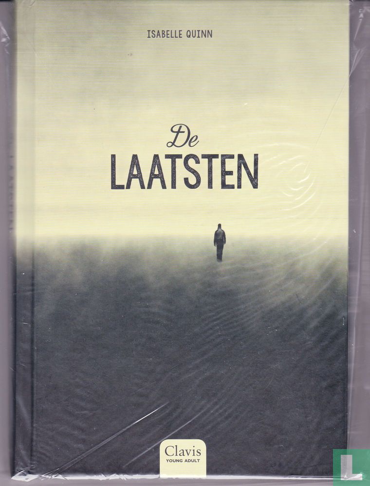 De laatsten