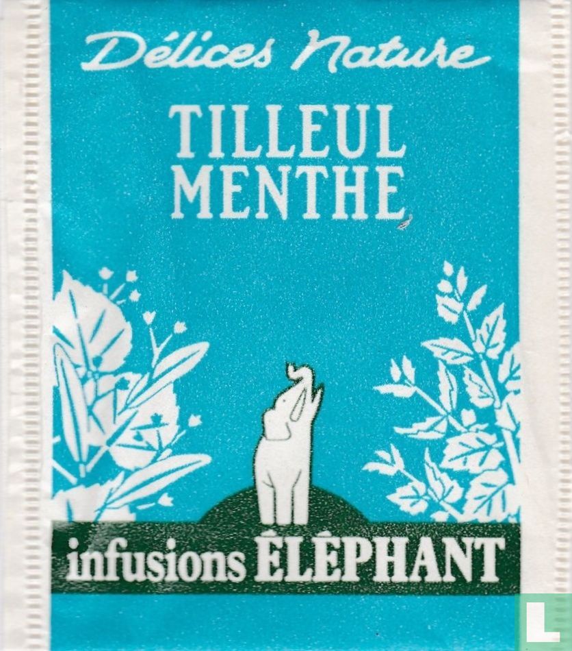 Tilleul Menthe