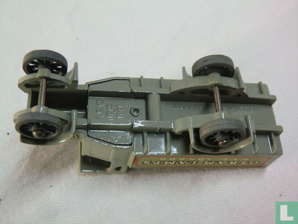 AEC Y Type Lorry