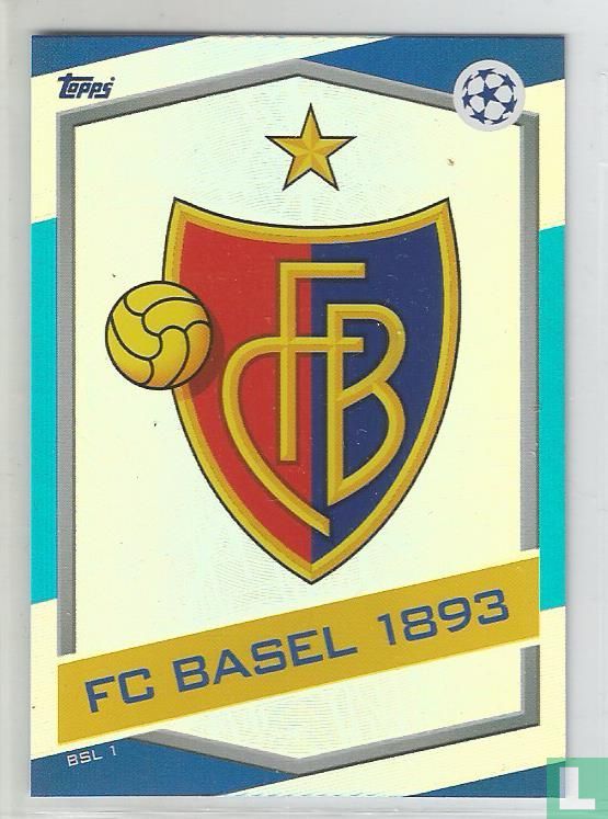 FC Basel 1893