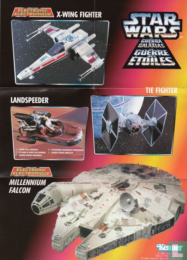 Star Wars