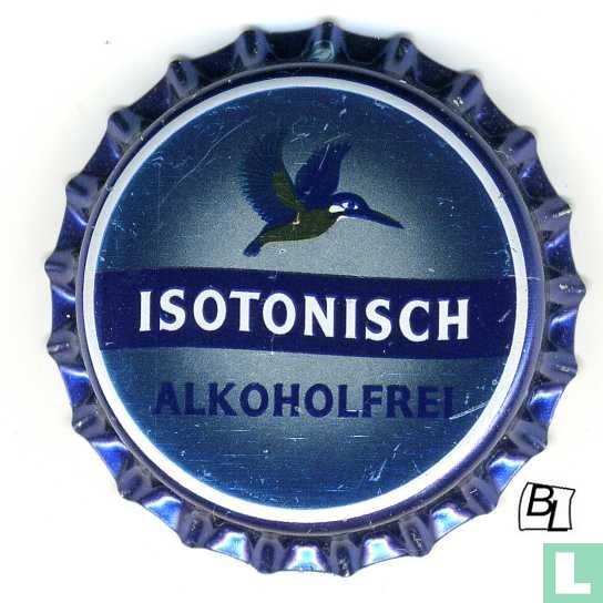 Licher - Isotonisch Alkoholfrei