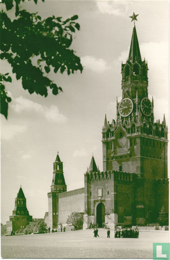 Spasski-toren (2)