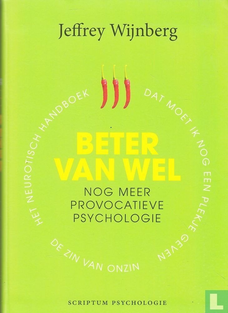 Beter van wel