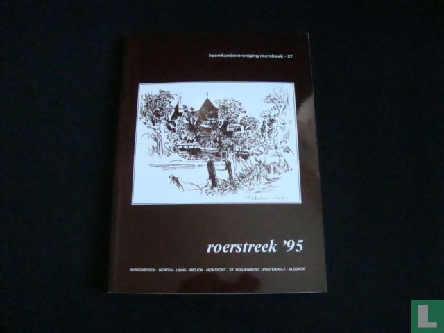 Roerstreek 1995