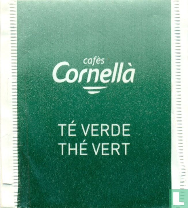 Té Verde