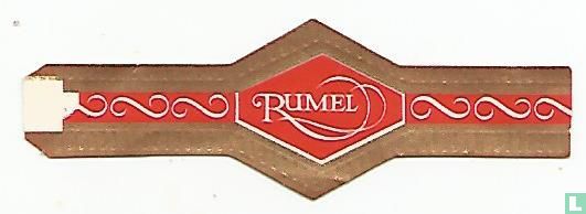 Rumelページ☆ Rumel - Rumel - LastDodo