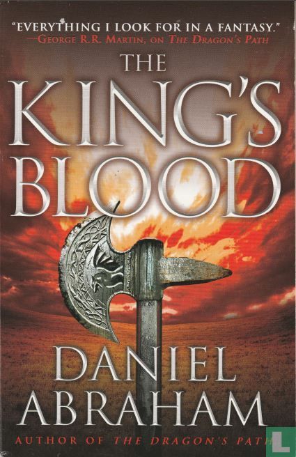 The King's Blood